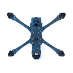 Axisflying 5 SE Racing Drone 5inch Frame Assembly RC Drones Accessories